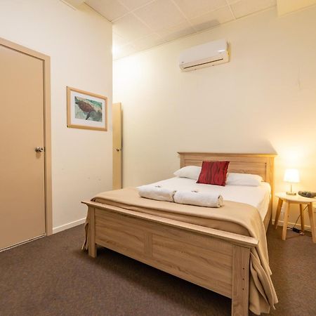 Acacia Ridge Hotel & Motel Brisbane Buitenkant foto