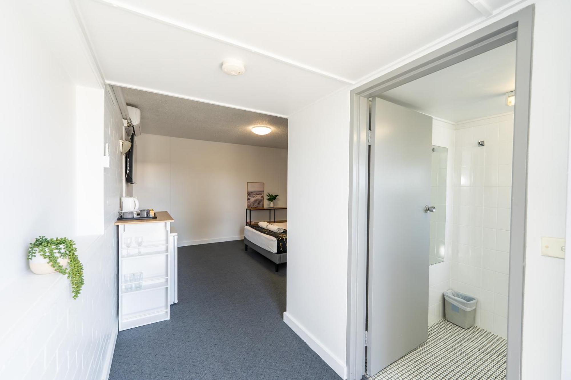 Acacia Ridge Hotel & Motel Brisbane Kamer foto