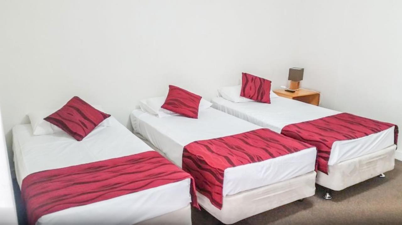 Acacia Ridge Hotel & Motel Brisbane Kamer foto
