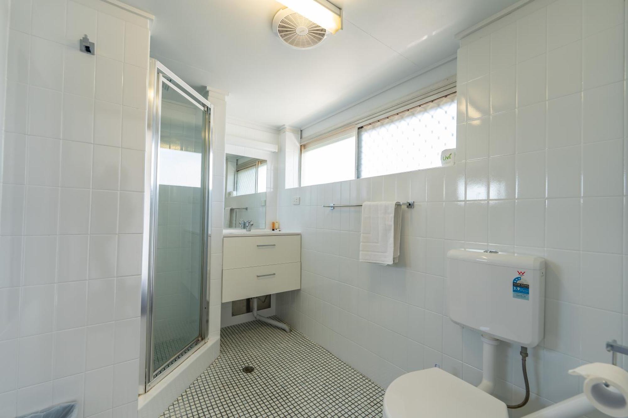 Acacia Ridge Hotel & Motel Brisbane Kamer foto