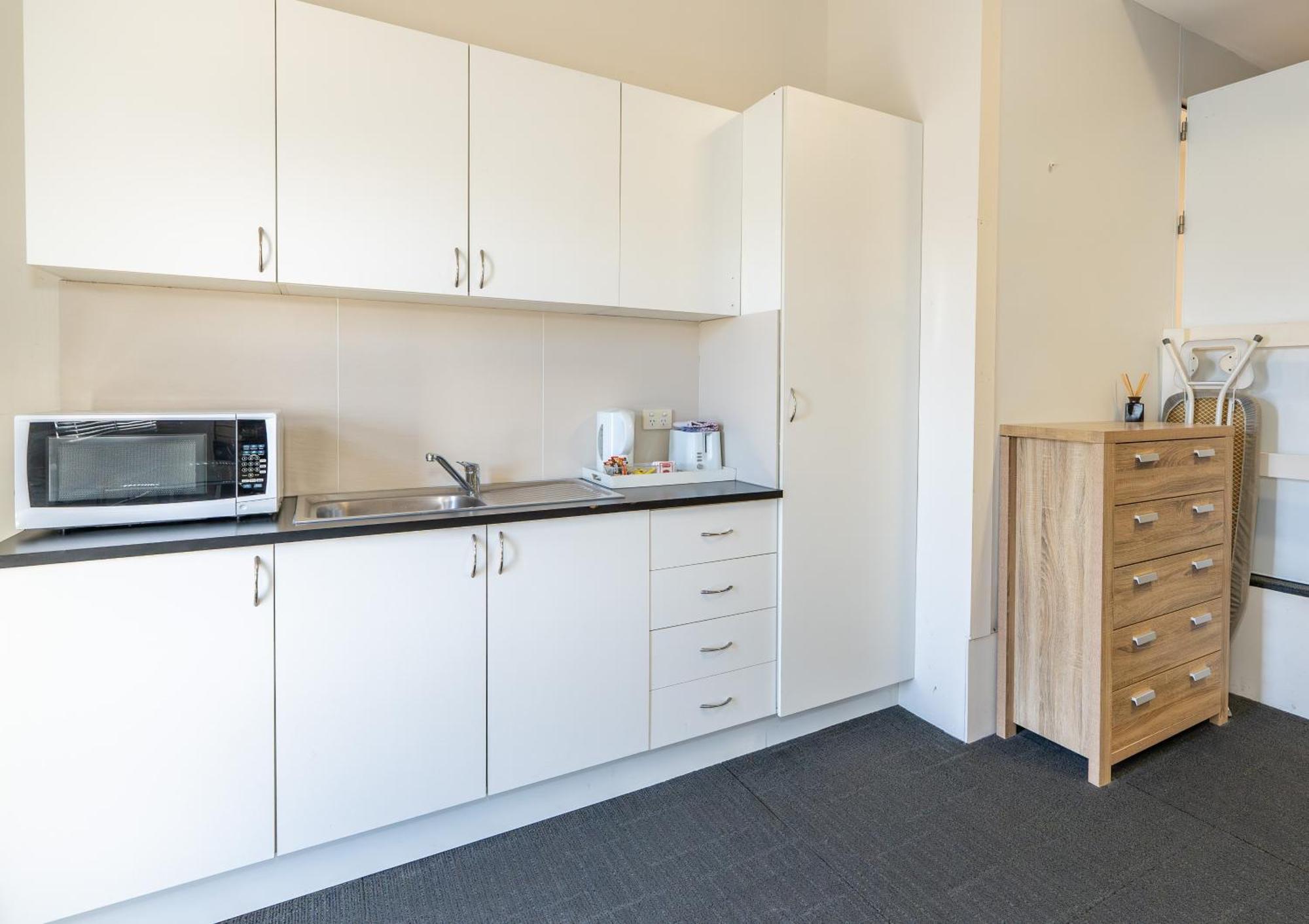 Acacia Ridge Hotel & Motel Brisbane Kamer foto